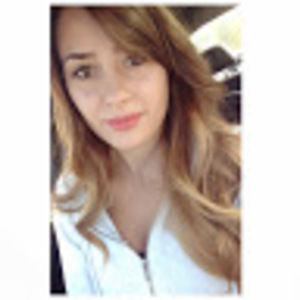 Meet your Posher, Patty